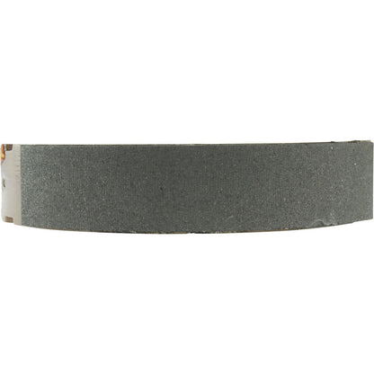 Centric Parts Drum Brake Shoe C-Tek 100% Asbestos Free with Parking Brake for 2004-2009 Chrysler PT Cruiser 110.08100