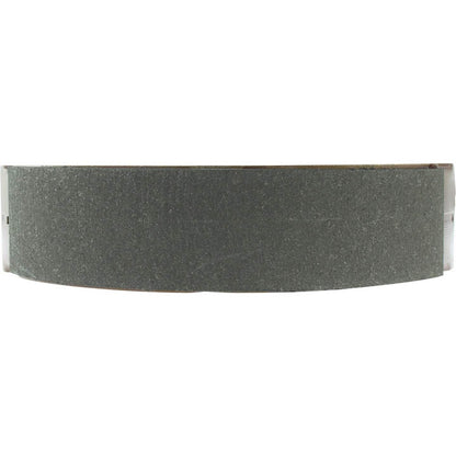 Centric Parts Drum Brake Shoe C-Tek for 2005-2008 Chevrolet Silverado 1500 GMC Sierra 1500 110.08550