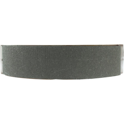 Centric Parts Drum Brake Shoe C-Tek for 2005-2008 Chevrolet Silverado 1500 GMC Sierra 1500 110.08550