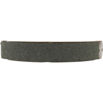 Centric Parts Drum Brake Shoe C-Tek for 2006-2015 Honda Civic 110.09130