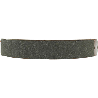 Centric Parts Drum Brake Shoe C-Tek for 2006-2015 Honda Civic 110.09130