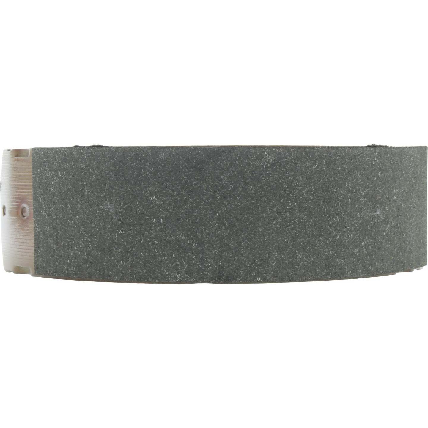 Centric Parts Drum Brake Shoe C-Tek for 2010-2013 Ford Transit Connect 110.09740