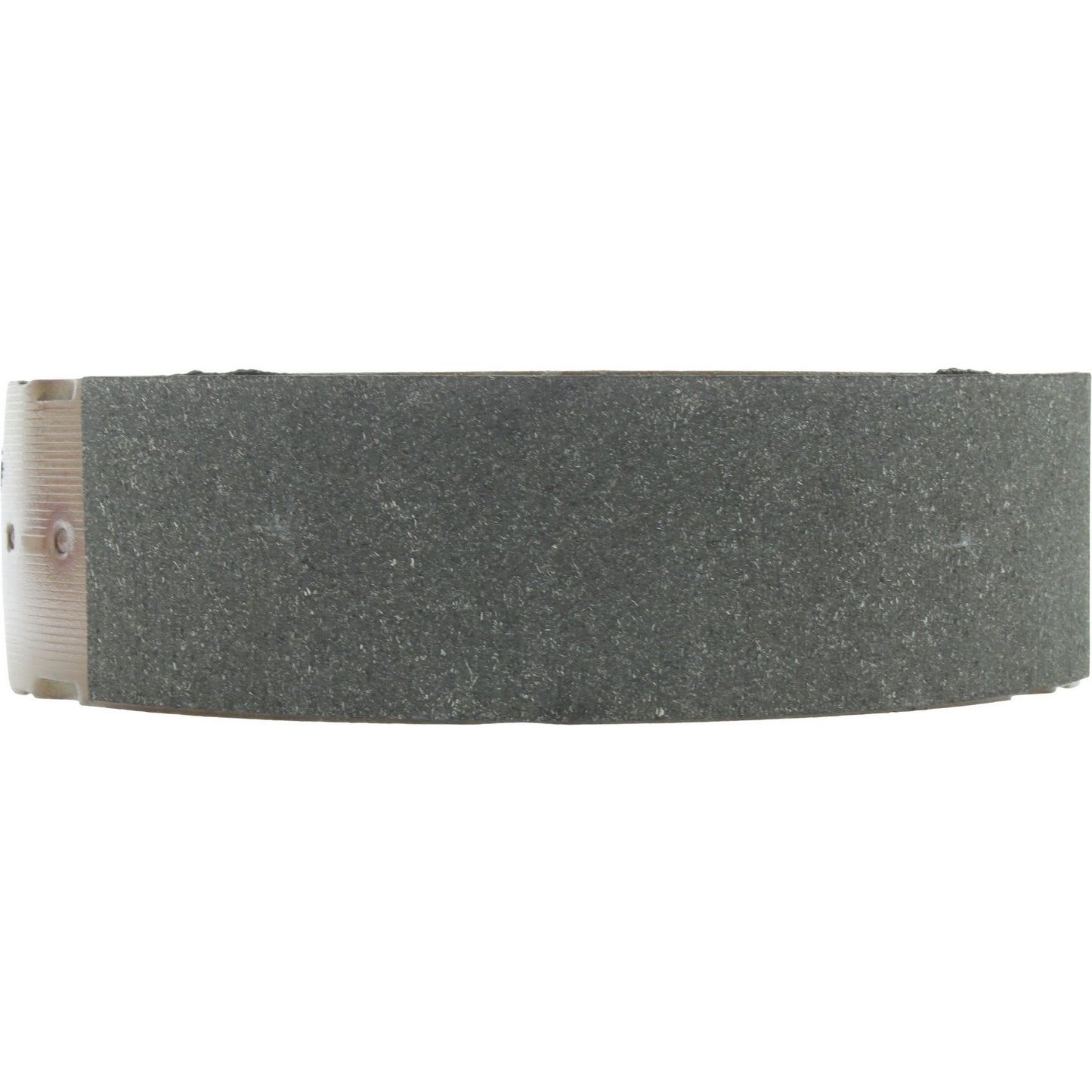 Centric Parts Drum Brake Shoe C-Tek for 2010-2013 Ford Transit Connect 110.09740