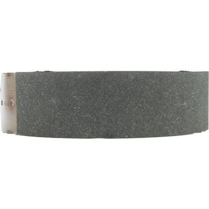 Centric Parts Drum Brake Shoe C-Tek for 2010-2013 Ford Transit Connect 110.09740