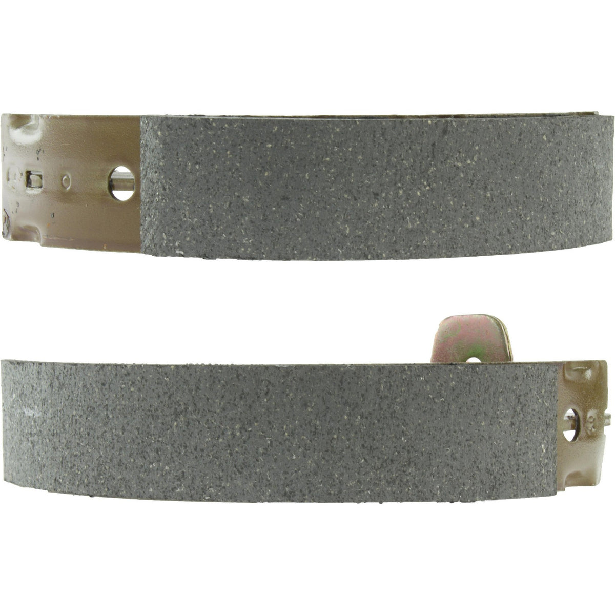 Centric Parts Drum Brake Shoe C-Tek for 1998-2004 Ford Fiesta 110.10001