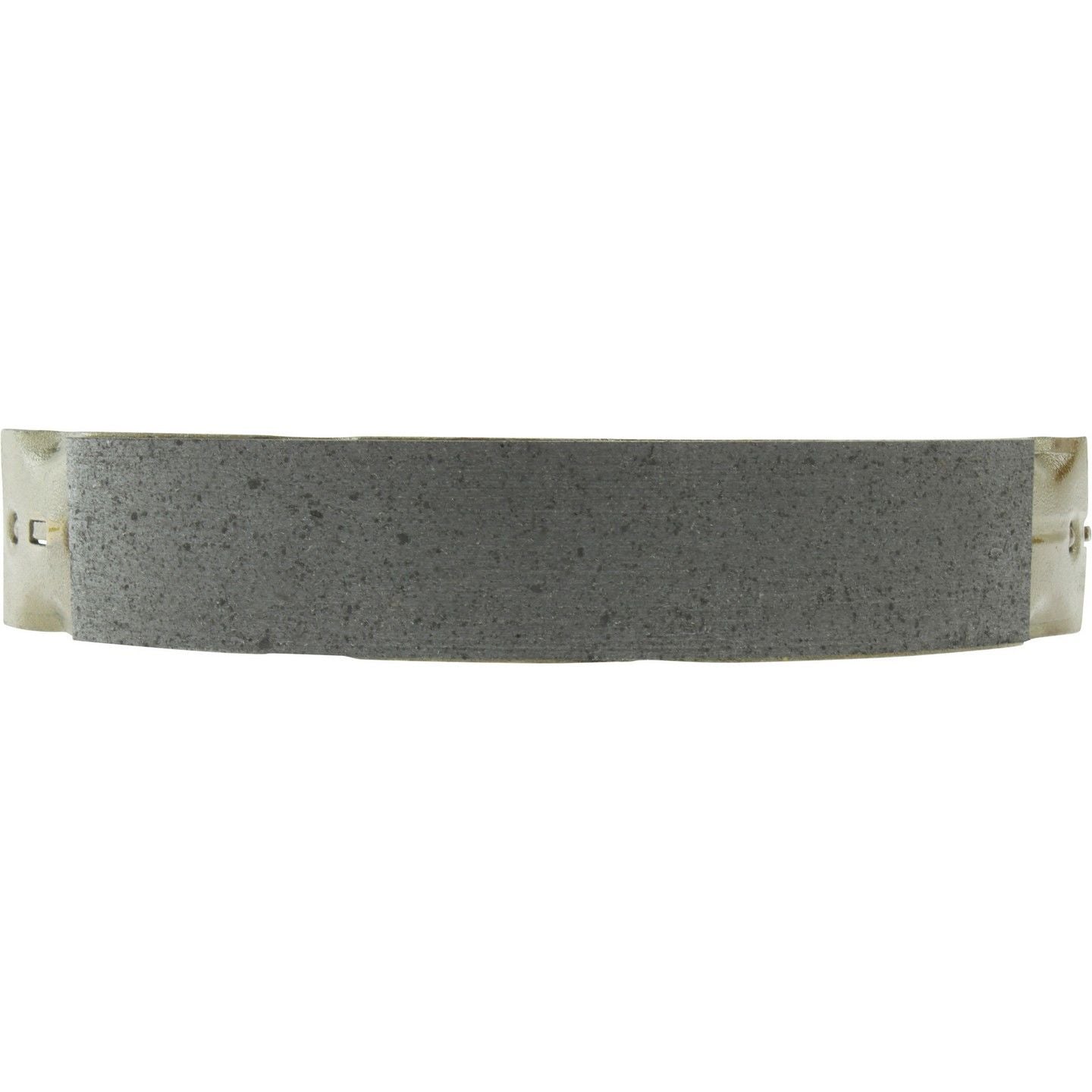 Centric Parts Drum Brake Shoe C-Tek for most import and domestic applications 110.10301