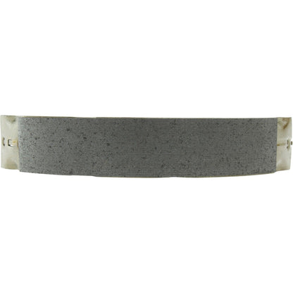 Centric Parts Drum Brake Shoe C-Tek for most import and domestic applications 110.10301