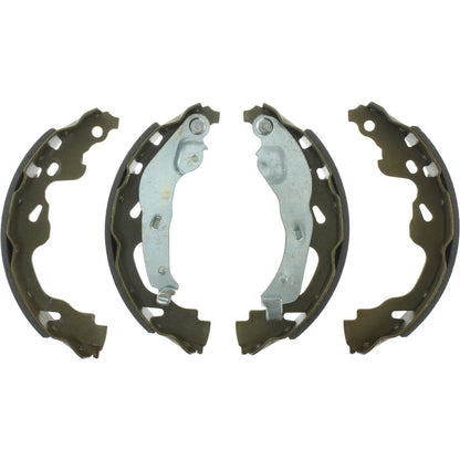 Centric Parts Drum Brake Shoe C-Tek for most import and domestic applications 110.10301