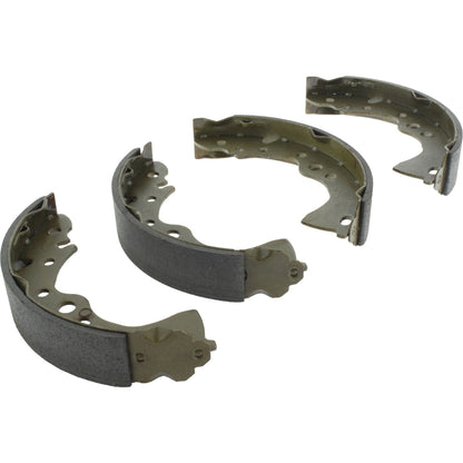 Centric Parts Drum Brake Shoe 110.10340