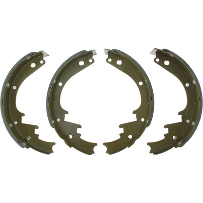 Centric Parts Drum Brake Shoe C-Tek for 2006-2012 Ford Ranger 110.10360