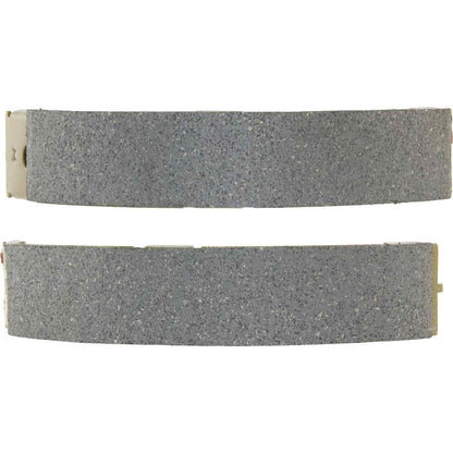 Centric Parts Drum Brake Shoe C-Tek for 2012-2014 Dodge i10 110.10441