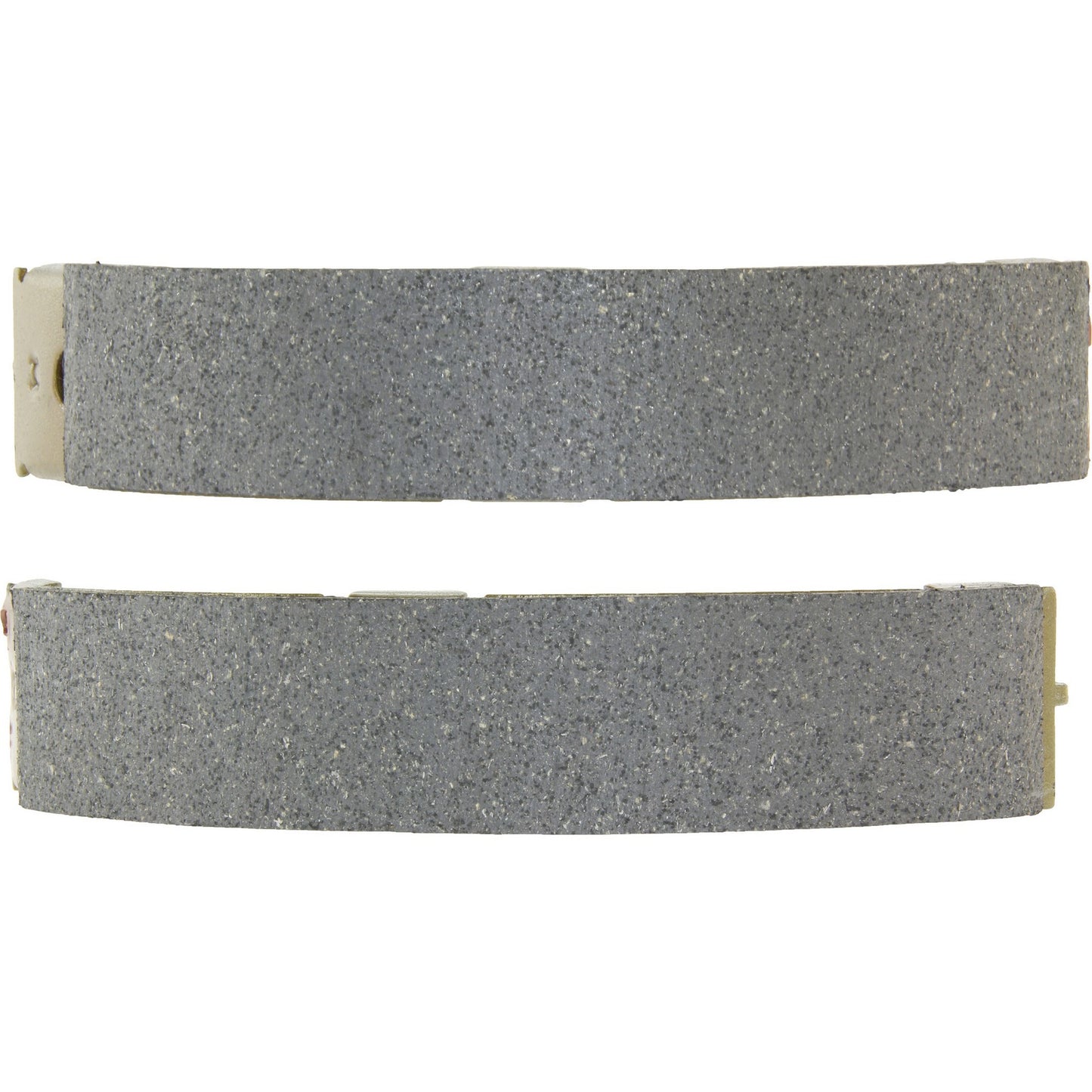 Centric Parts Drum Brake Shoe C-Tek for 2012-2014 Dodge i10 110.10441