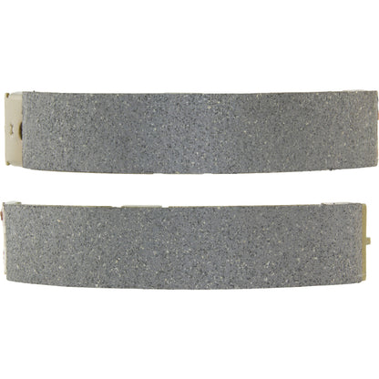 Centric Parts Drum Brake Shoe C-Tek for 2012-2014 Dodge i10 110.10441