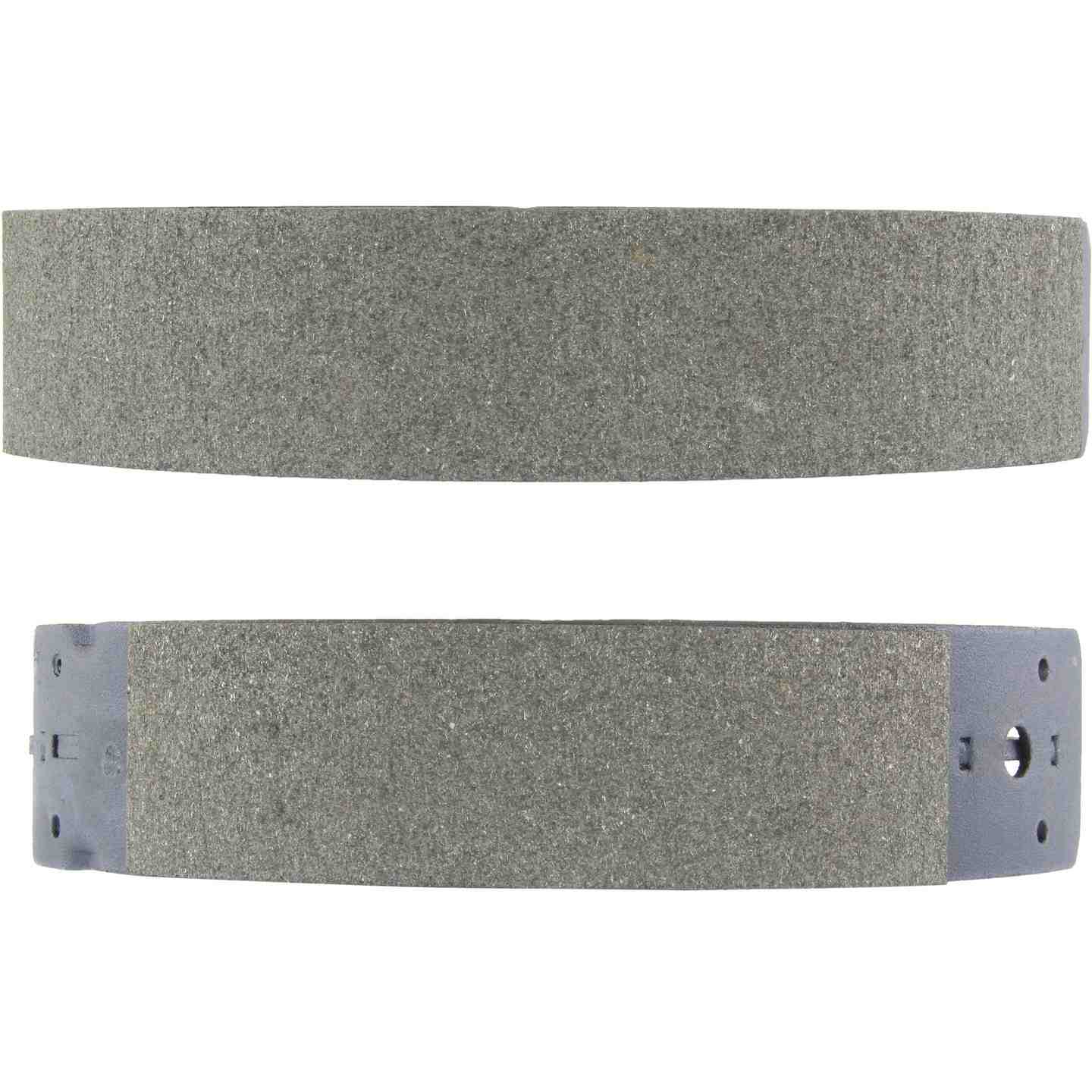 Centric Parts Drum Brake Shoe 111.00400