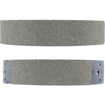 Centric Parts Drum Brake Shoe 111.00400