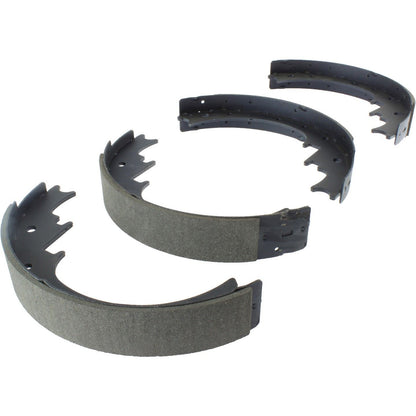 Centric Parts Drum Brake Shoe Premium 111.00620