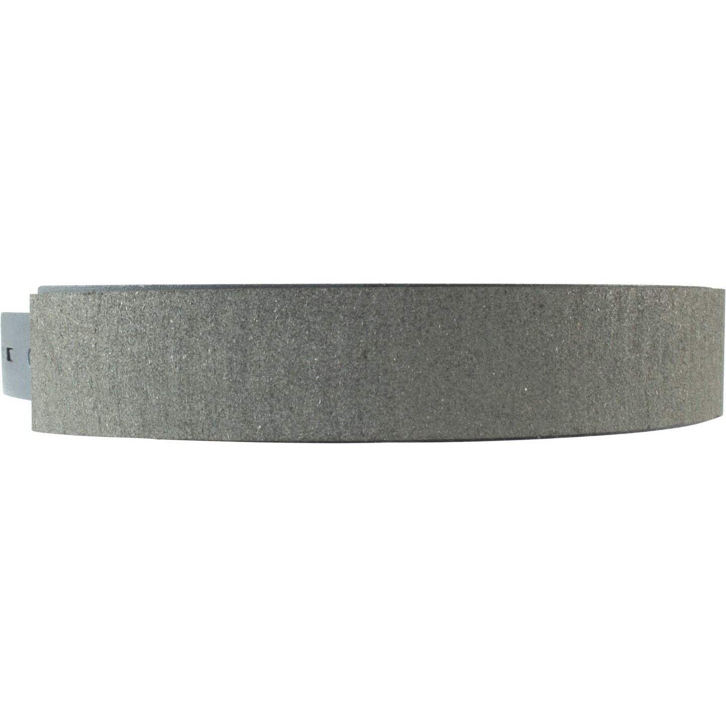 Centric Parts Drum Brake Shoe Premium 111.00620
