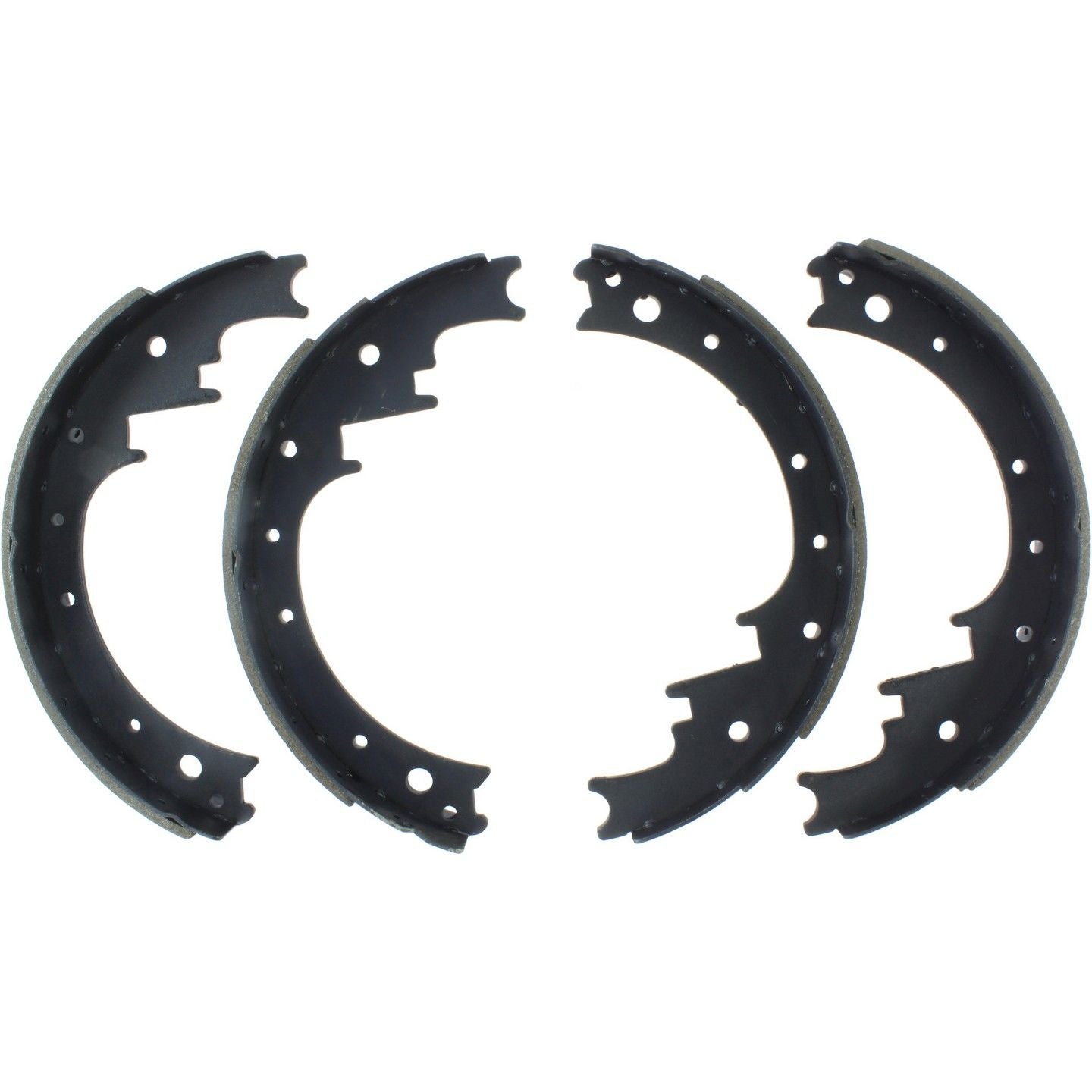 StopTech Premium Brake Shoes 111.00620