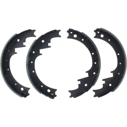 Stoptech Centric Premium Brake Shoes - Front/Rear 111.00620