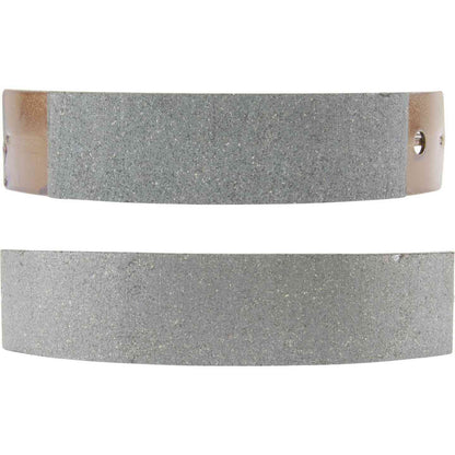 Stoptech Centric 43-53 Jeep Willys Premium Rear Drum Brake Shoes 111.00760