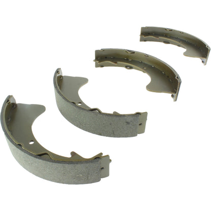 Centric Parts Premium Brake Shoes 111.00840