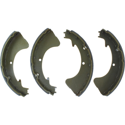 Centric Parts Premium Brake Shoes 111.00840