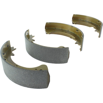 Centric Parts Drum Brake Shoe 111.00850