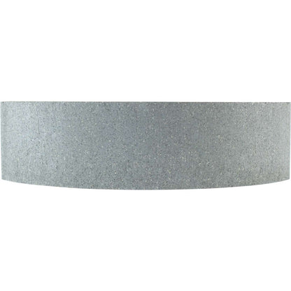 Centric Parts Drum Brake Shoe 111.00850