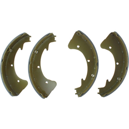 Centric Parts Drum Brake Shoe 111.00850
