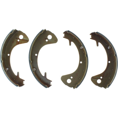 Stoptech Centric Premium Brake Shoes - Front/Rear 111.00860
