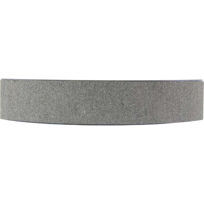 Stoptech Centric Premium Brake Shoes - Front/Rear 111.01410