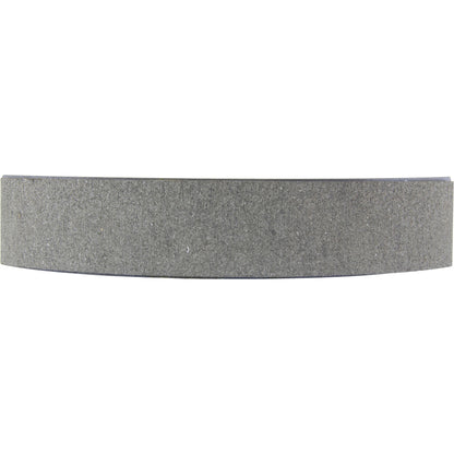 Stoptech Centric Premium Brake Shoes - Front/Rear 111.01410