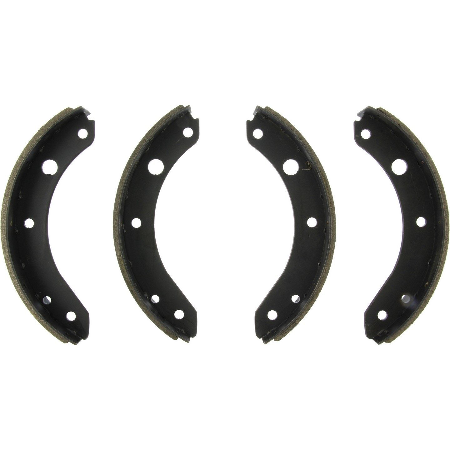 Stoptech Centric Premium Brake Shoes - Front/Rear 111.01410