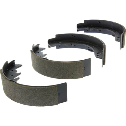 Centric Parts Drum Brake Shoe 111.01580