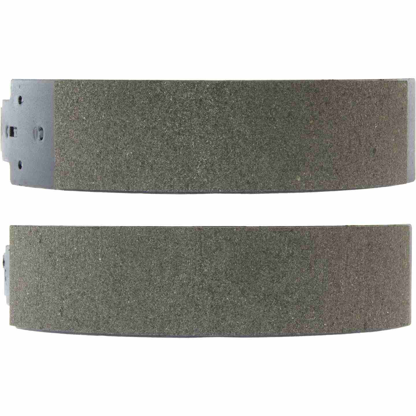 Centric Parts Drum Brake Shoe 111.01580