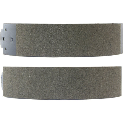 Stoptech Centric Premium Brake Shoes - Front/Rear 111.01580