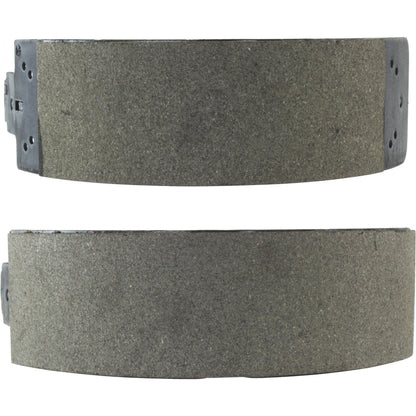 Centric Parts Premium Brake Shoes 111.01590