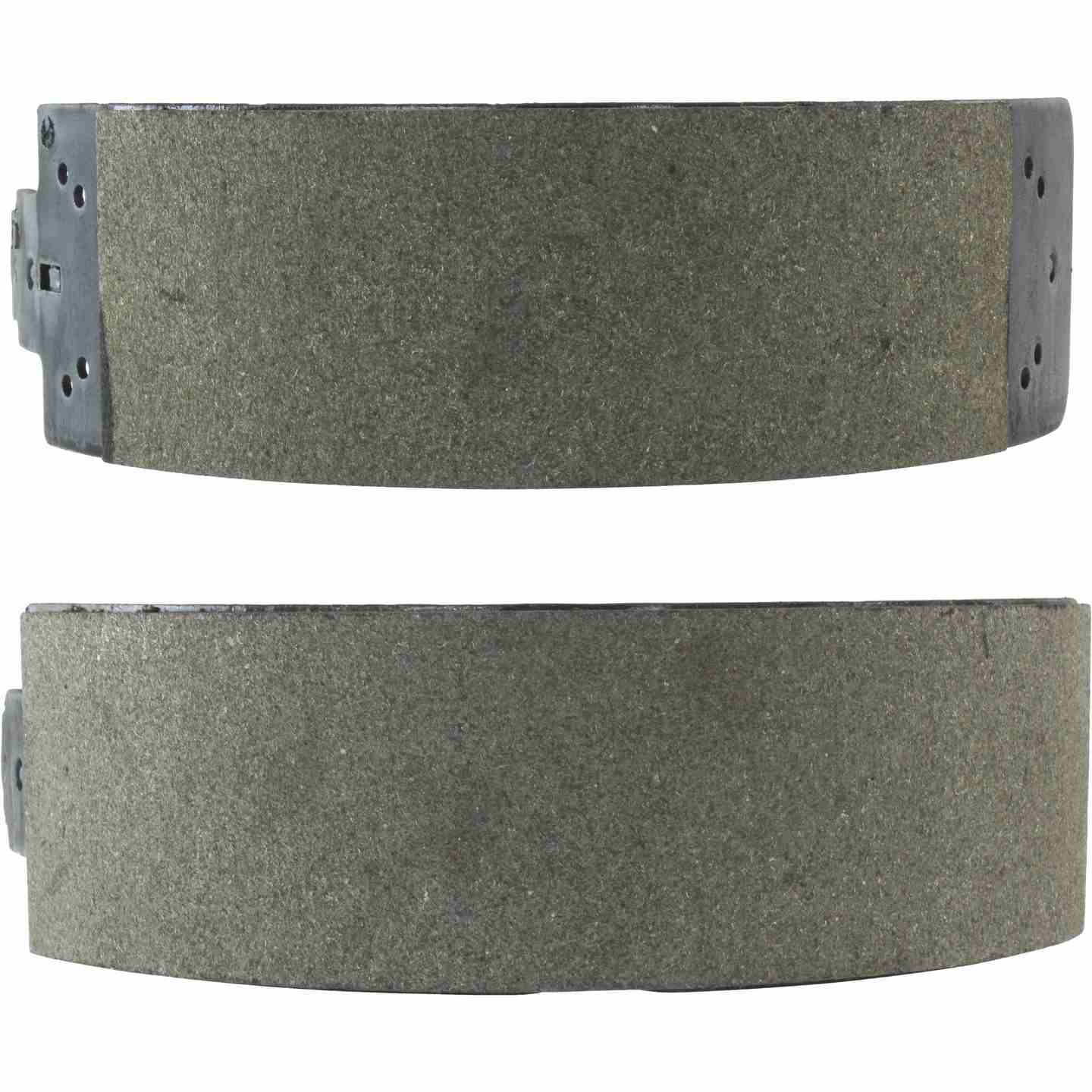 Centric Parts Drum Brake Shoe 111.01590