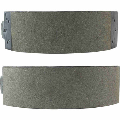 Centric Parts Premium Brake Shoes 111.01590