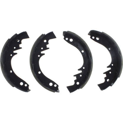 Centric Parts Premium Brake Shoes 111.01590