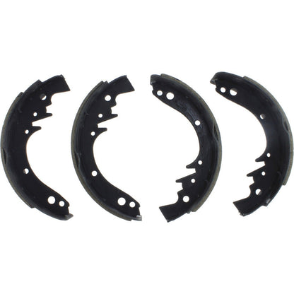 Centric Parts Drum Brake Shoe 111.01590