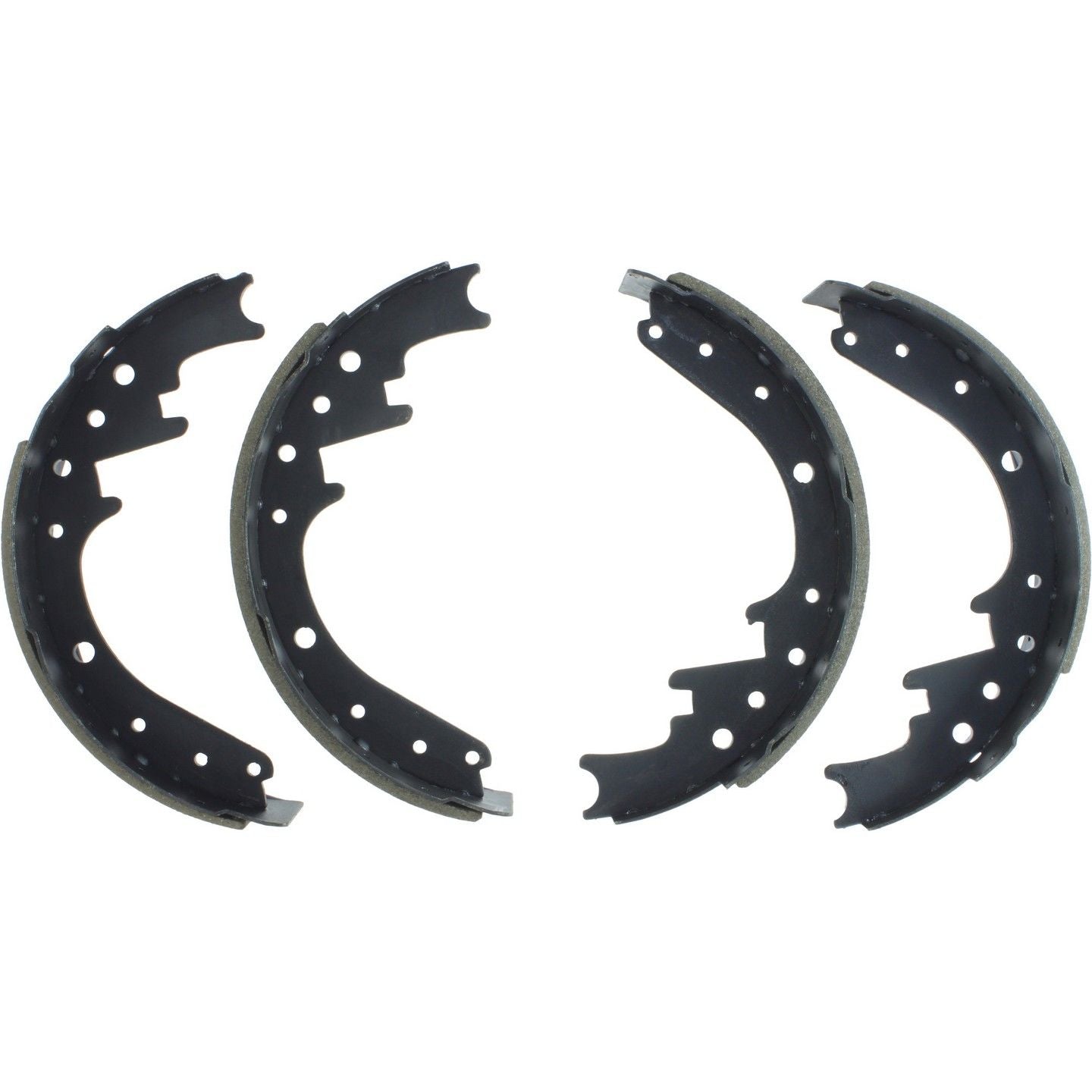 Centric Parts Drum Brake Shoe 111.01600
