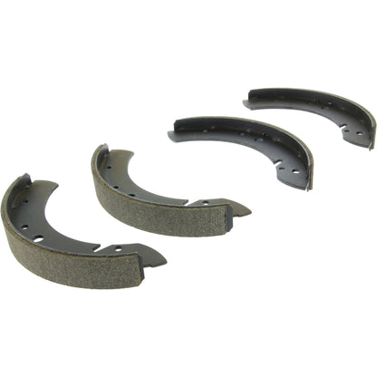 Stoptech Centric Premium Brake Shoes - Front/Rear 111.01620