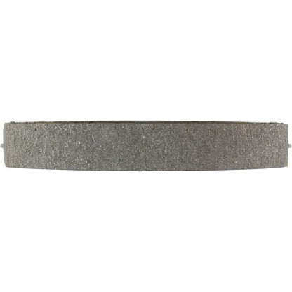 Stoptech Centric Premium Brake Shoes - Front/Rear 111.01620
