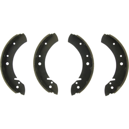Stoptech Centric Premium Brake Shoes - Front/Rear 111.01620