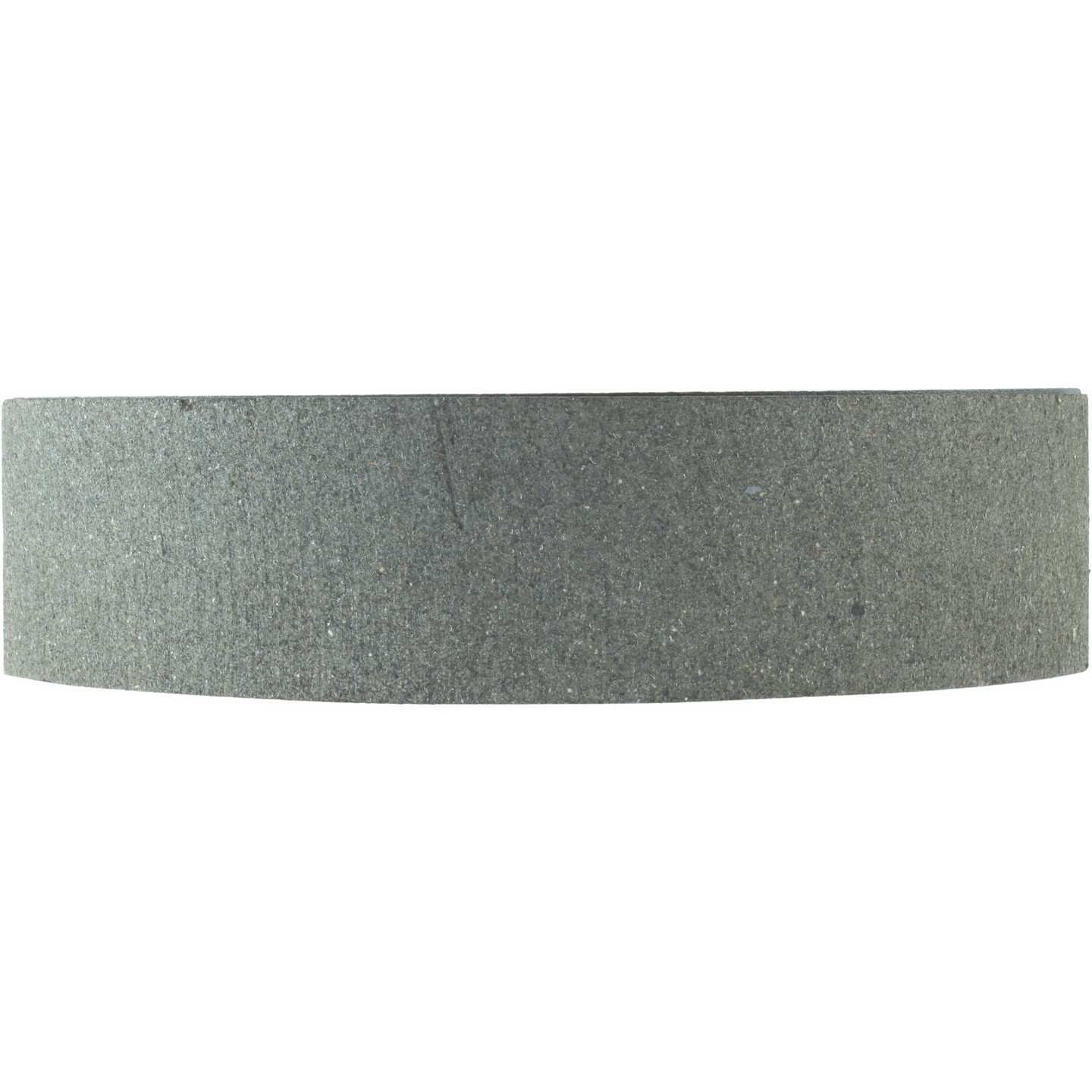Centric Parts Drum Brake Shoe 111.01650