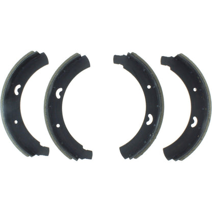 Centric Parts Drum Brake Shoe 111.01650