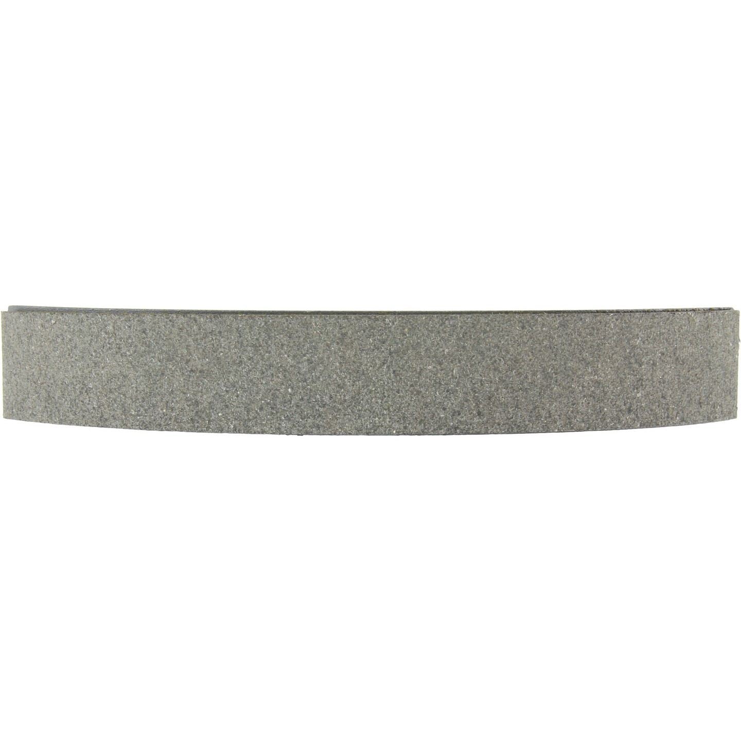 Stoptech Centric 58-64 Volkswagen Beetle / Karmann Ghia Premium Rear Drum Brake Shoes 111.01680