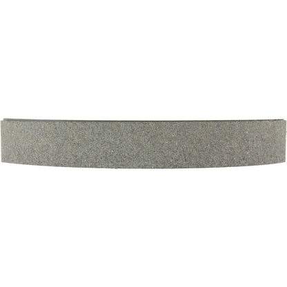 Stoptech Centric 58-64 Volkswagen Beetle / Karmann Ghia Premium Rear Drum Brake Shoes 111.01680