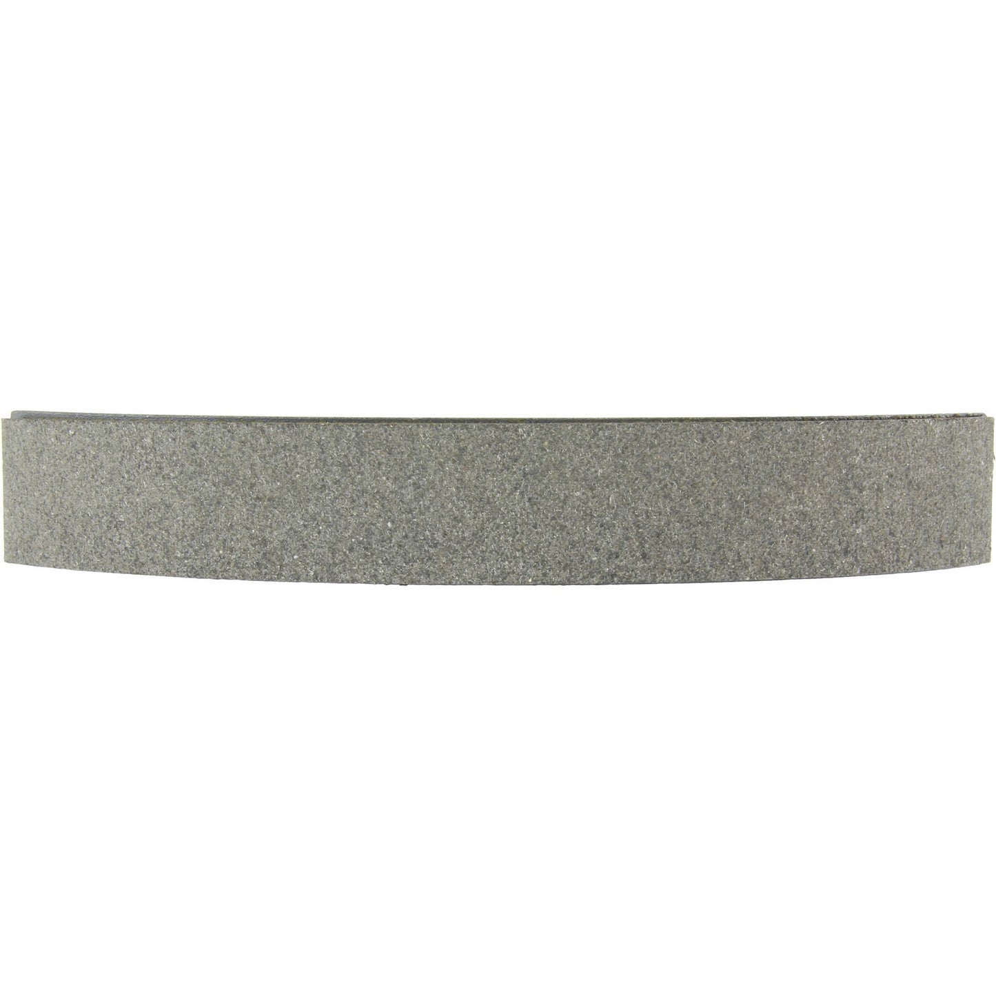 Stoptech Centric 58-64 Volkswagen Beetle / Karmann Ghia Premium Rear Drum Brake Shoes 111.01680